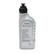 Audi Dual Clutch Transmission Fluid (1 Liter) - Genuine Audi G052529A2