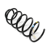 Volvo Coil Spring - Genuine Volvo 31277306