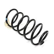 Volvo Coil Spring - Genuine Volvo 31277306