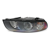 Volvo Headlight Right (S40 V50) - Genuine Volvo 31335216