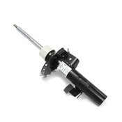 Volvo Strut Assembly - Genuine Volvo 31340480