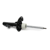 Volvo Strut Assembly - Genuine Volvo 31340480