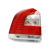 Volvo Tail Light Left Outer - Genuine Volvo 31395959