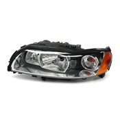 Volvo Headlight Assembly - Genuine Volvo 31446850