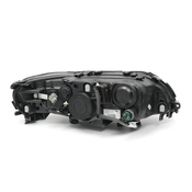 Volvo Headlight Assembly - Genuine Volvo 31446850