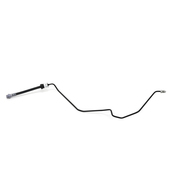 Volvo Brake Hose - Genuine Volvo 32246102