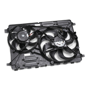 Volvo Engine Cooling Fan Assembly - Genuine Volvo 32339742