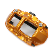 Volvo Disc Brake Caliper - Genuine Volvo 36003268