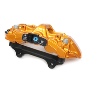 Volvo Disc Brake Caliper - Genuine Volvo 36003268