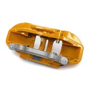 Volvo Disc Brake Caliper - Genuine Volvo 36013025