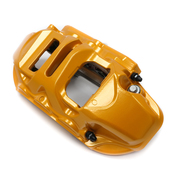 Volvo Disc Brake Caliper - Genuine Volvo 36013025