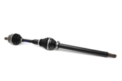 Volvo CV Axle Shaft - Genuine Volvo 36051051