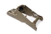 Volvo Center Console Lower (XC90) - Genuine Volvo 39878204