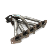 Volvo Exhaust Manifold - Genuine Volvo 8250520