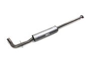 Volvo Exhaust Muffler - Genuine Volvo 8624765