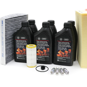 VW Maintenance Kit - Genuine VW KIT-00523