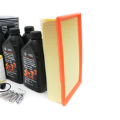 VW Maintenance Kit - Genuine VW KIT-00523