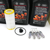VW Maintenance Kit - Genuine VW KIT-00523