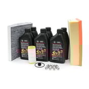 VW Maintenance Kit - Genuine VW KIT-00543