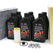 VW Maintenance Kit - Genuine VW KIT-00543