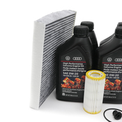 VW Maintenance Kit - Genuine VW KIT-00543