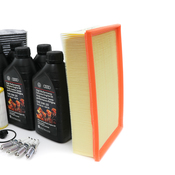 VW Maintenance Kit - Genuine VW KIT-00543