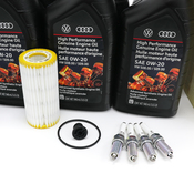 VW Maintenance Kit - Genuine VW KIT-00543