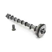 VW Intake Camshaft Kit - Genuine VW KIT-00629