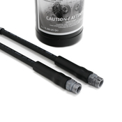 VW Brake Hose Kit - Genuine VW KIT-00690