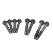 VW Suspension Control Arm Hardware Kit - Genuine VW KIT-00930