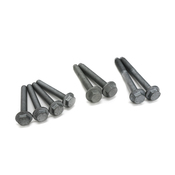 VW Suspension Control Arm Hardware Kit - Genuine VW KIT-00930
