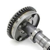 Audi VW Camshaft Assembly - Genuine Audi VW 06K109021M