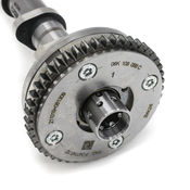 Audi VW Camshaft Assembly - Genuine Audi VW 06K109021M