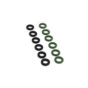Audi Fuel Injector Reseal Kit - Genuine Audi VW 06E998906KT