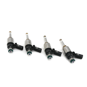 Audi Fuel Injector Kit - Genuine Audi VW 06H906036ABKT3