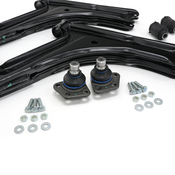 VW Control Arm Kit - Meyle KIT-1004070016KT