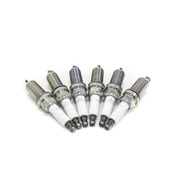 BMW Spark Plug Kit (Set of 6) - 12122158253KT2