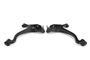 Land Rover Control Arm Kit - Meyle LR028249KT