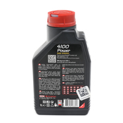Motul 4100 15W50 (1 Liter) - 102773