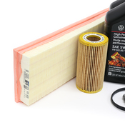 VW Maintenance Kit - Genuine VW KIT-00504