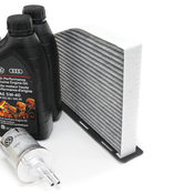 VW Maintenance Kit - Genuine VW KIT-00504