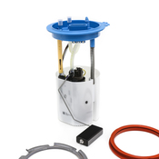 Audi Fuel Pump Kit - Genuine Audi VW 1K0919051DBKT6