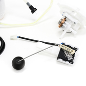 Porsche Fuel Pump Kit - Hitachi 95562093201KT1