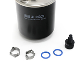 Mercedes Fuel Filter Kit - Mann 6420920501