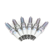 Mercedes Spark Plug Kit - Genuine Mercedes 0041591803