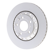 Audi Brake Disc Rotor - SHW ARX34017