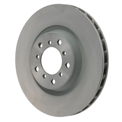 BMW Disc Brake Rotor - SHW BFR35301