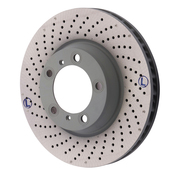Porsche Disc Brake Rotor - SHW PFL30922