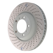 Porsche Disc Brake Rotor - SHW PFL32909