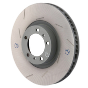 Porsche Disc Brake Rotor - SHW PFL39721